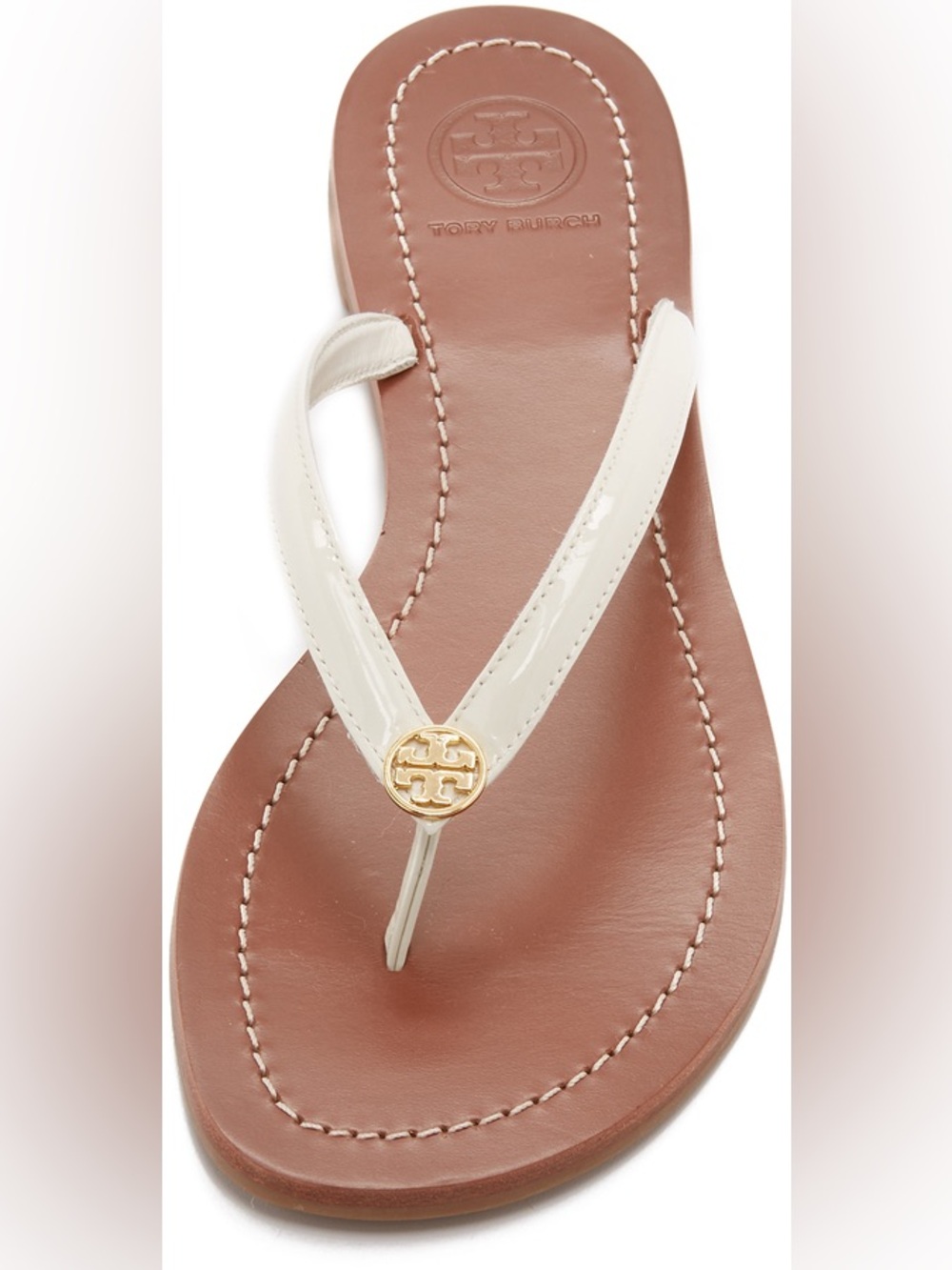 Tory Burch Terra Thong Sandals
